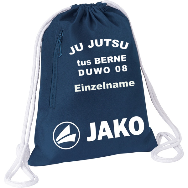 Gymsack JAKO 