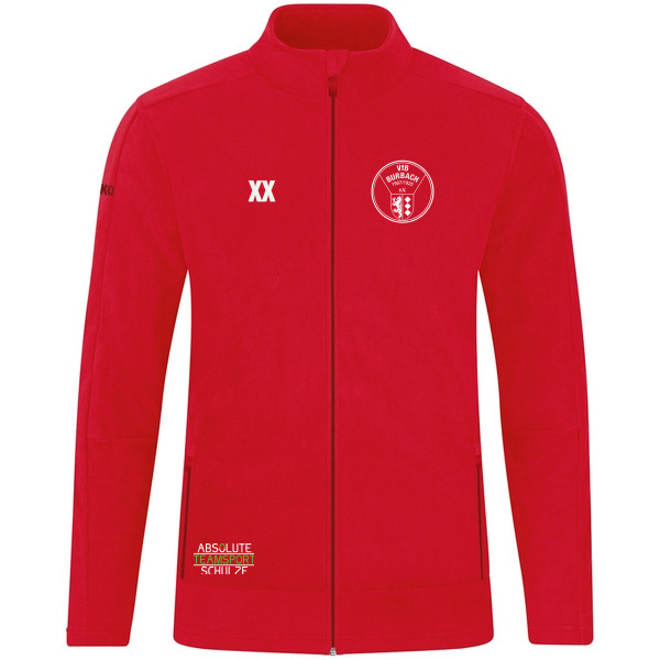 KinderFleecejacke 