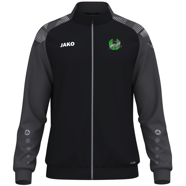 Polyesterjacke Sonic 