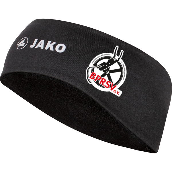 Stirnband Funktion 