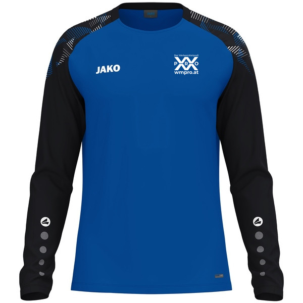 Longsleeve Sonic 