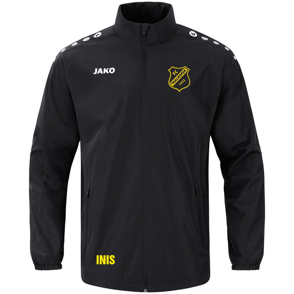 Allwetterjacke One 