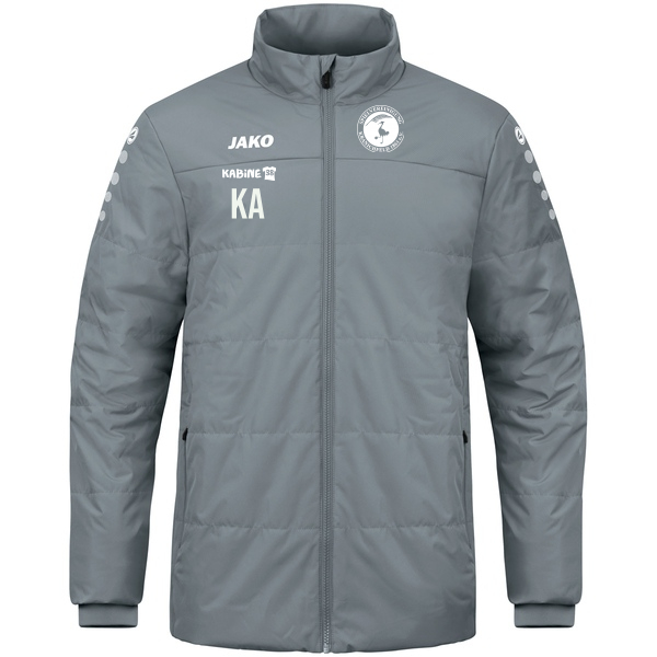 Coachjacke Team 
