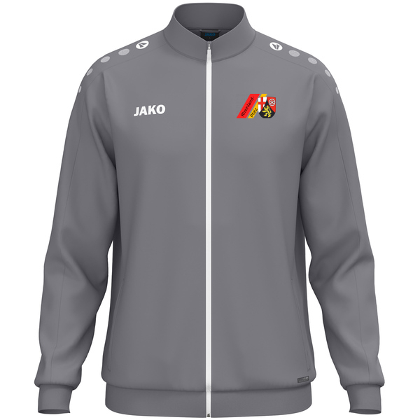 Polyesterjacke One 