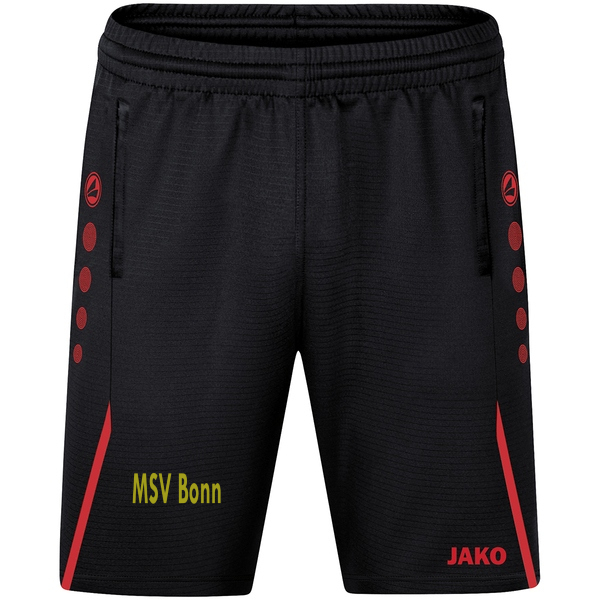 Trainingsshort Challenge 
