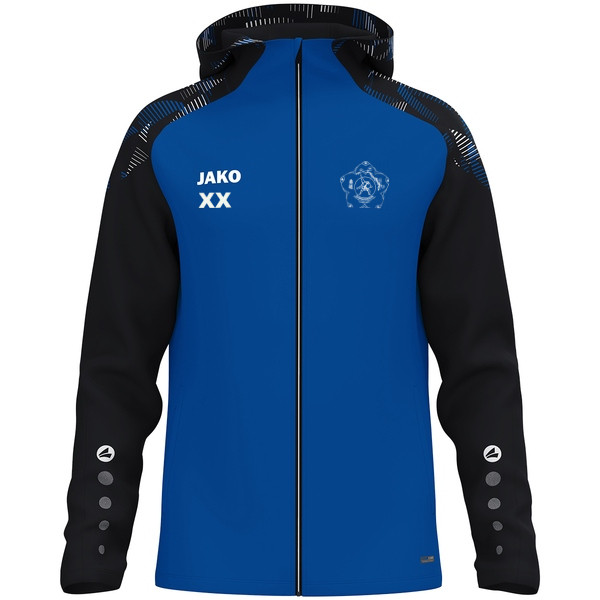 KinderKapuzenjacke Sonic 