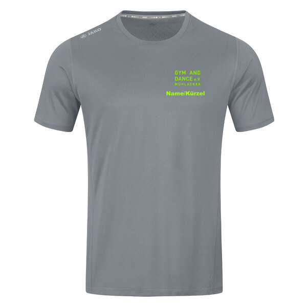 KinderT-Shirt Run 2.0 