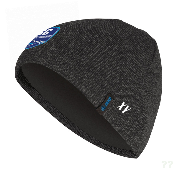 Strickmütze 