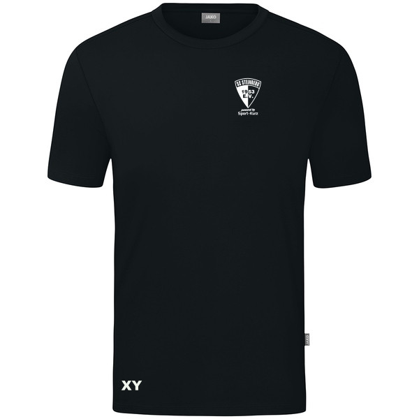 T-Shirt Organic Stretch 