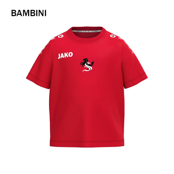 KinderT-Shirt One Cotton Bambini 