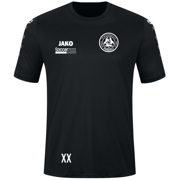 Trikot Team kurzarm 