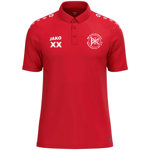 Polo One 