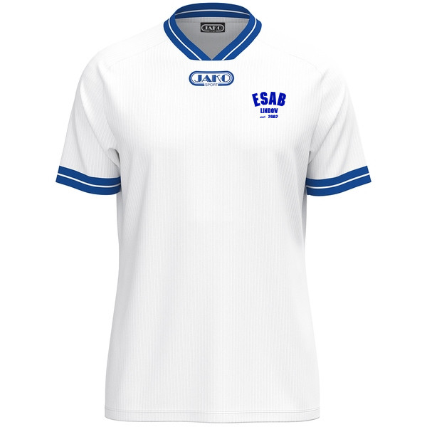 Trikot Retro kurzarm 