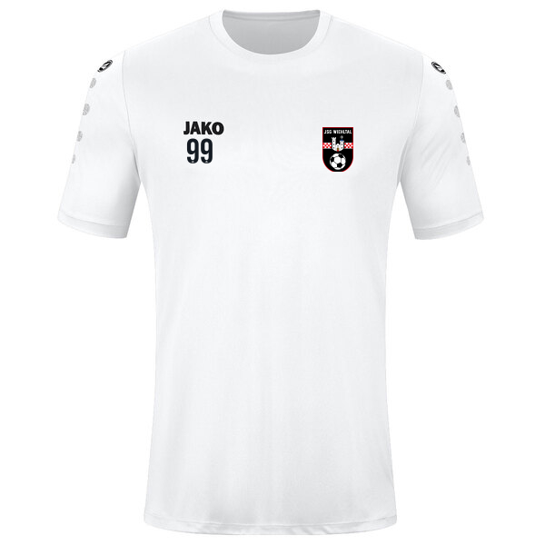 Trikot Team kurzarm 