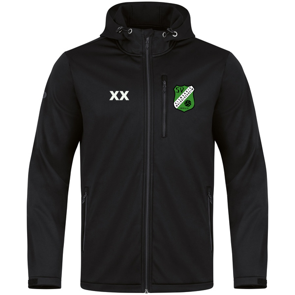 KinderSoftshelljacke Premium 
