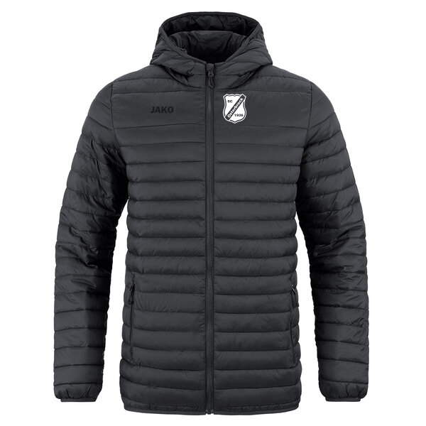 KinderSteppjacke 