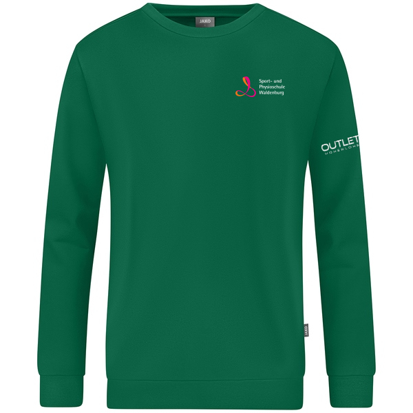 Sweat Organic 