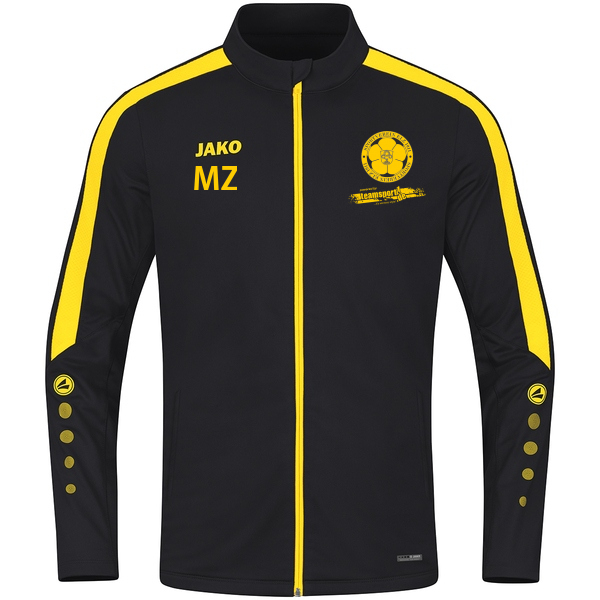 KinderPolyesterjacke Power 