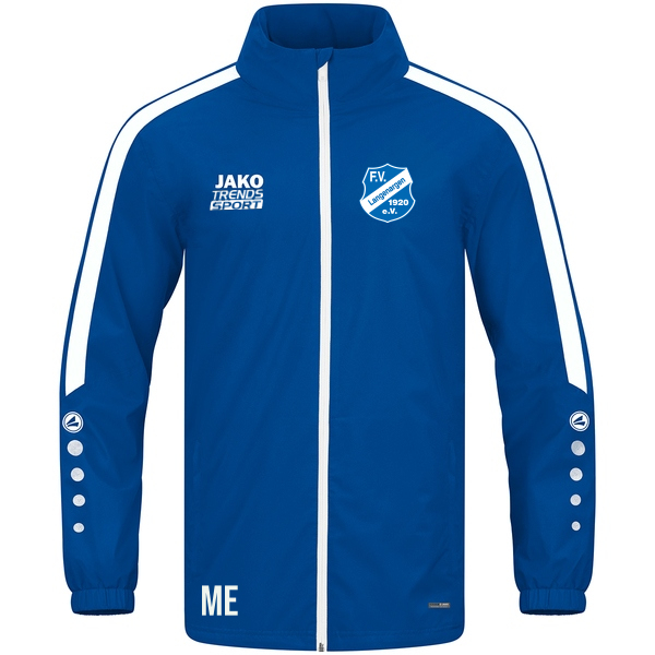 Allwetterjacke Power 