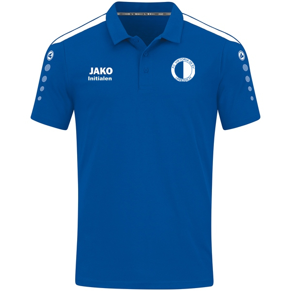 KinderPolo Power 