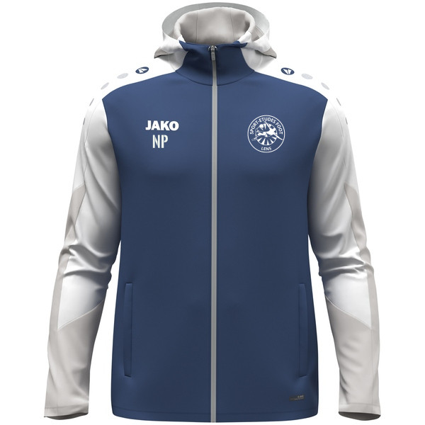 Veste à capuche Dynamic 