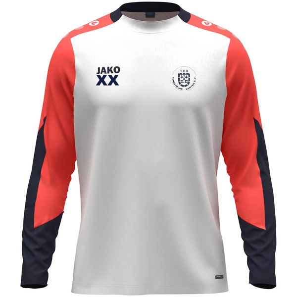 Longsleeve Dynamic 