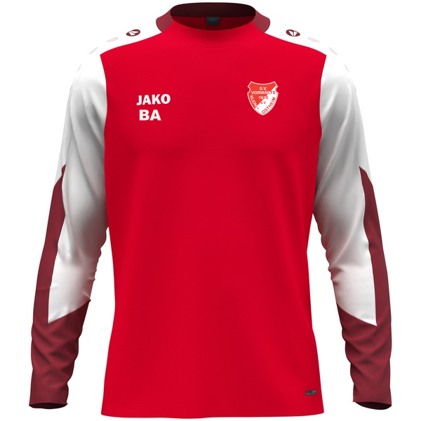 Longsleeve Dynamic 