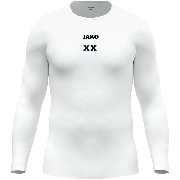 Longsleeve Function 
