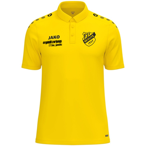Polo One 