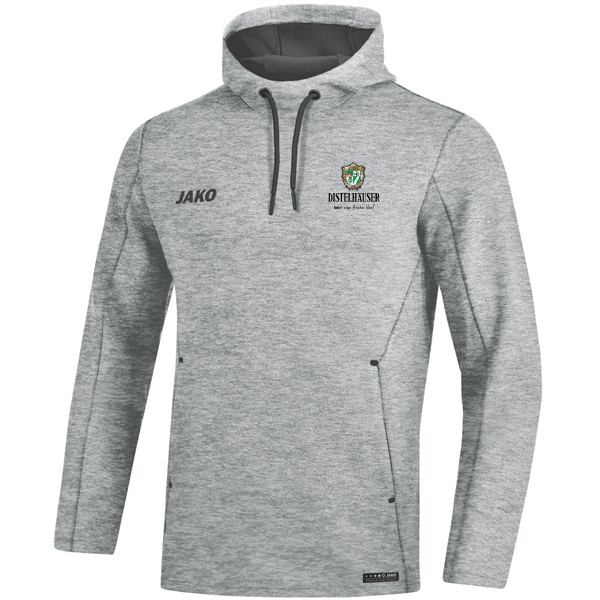 Kapuzensweat Premium Basics 