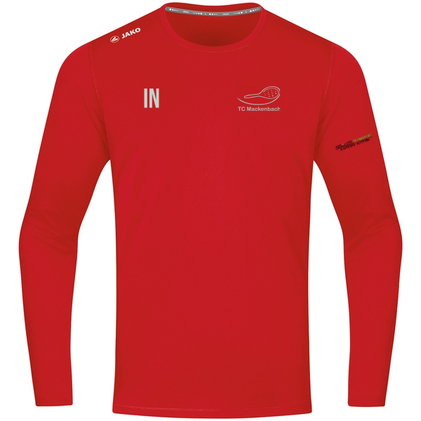 KinderLongsleeve Run 2.0 