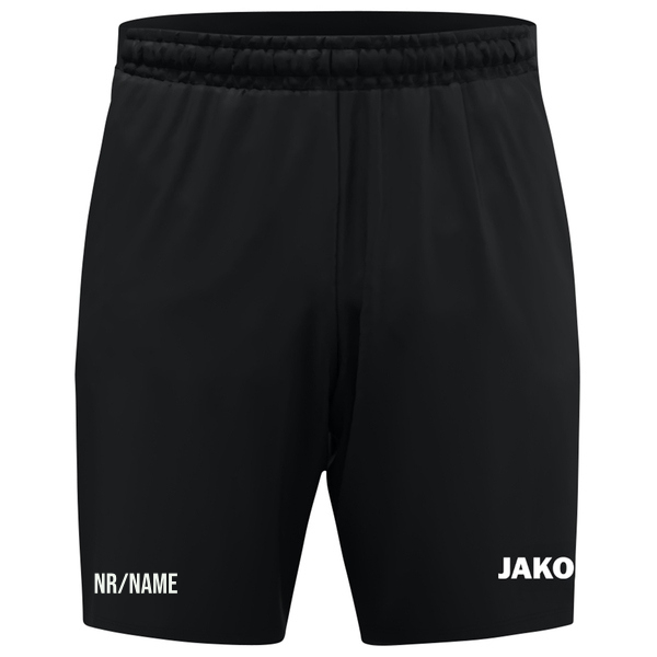 Trainingsshort Dynamic 