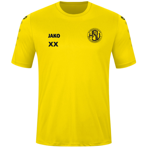 Trikot Team kurzarm 