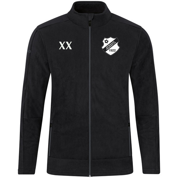 KinderFleecejacke 