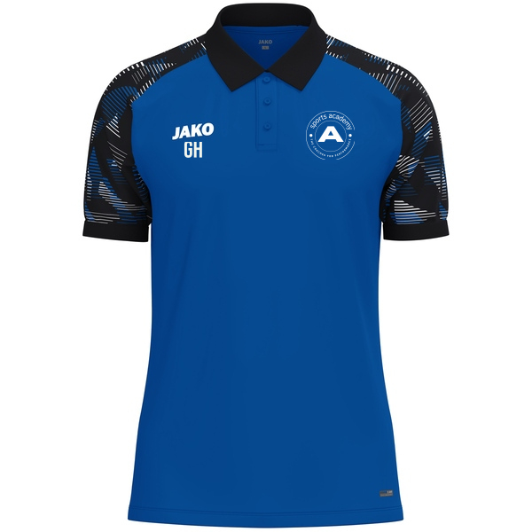 Polo Sonic 