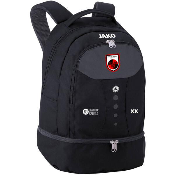 Rucksack TLS 
