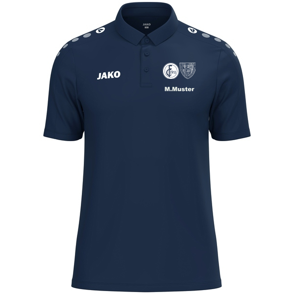 Polo One Cotton 