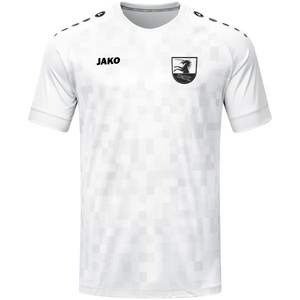 Trikot Pixel kurzarm 
