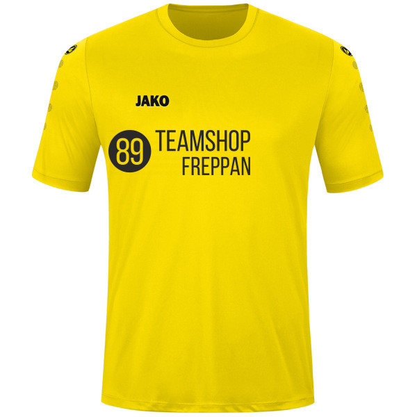 Trikot Team kurzarm 