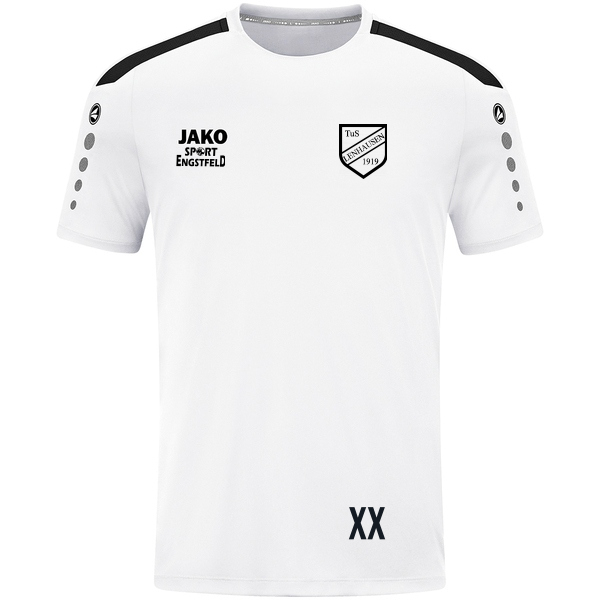 KinderTrikot Power kurzarm 