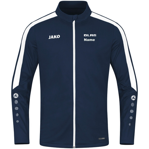 KinderPolyesterjacke Power 