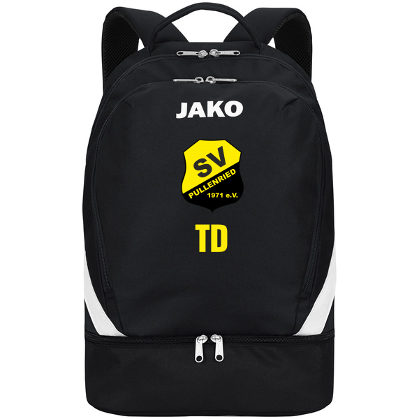 Rucksack Iconic 