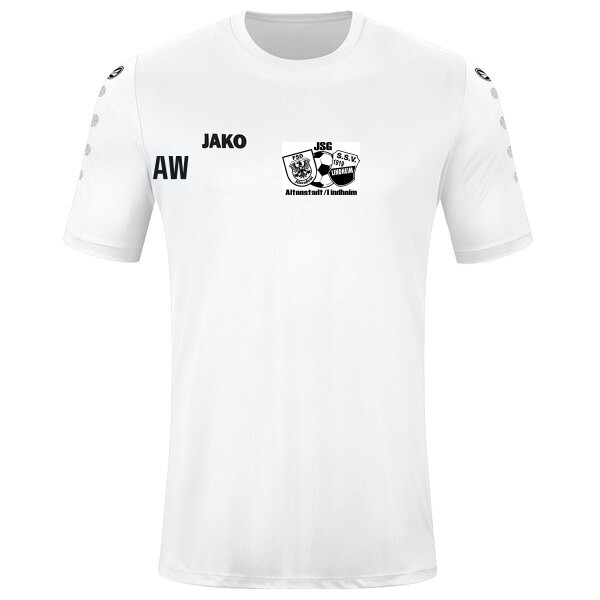 Trikot Team kurzarm 