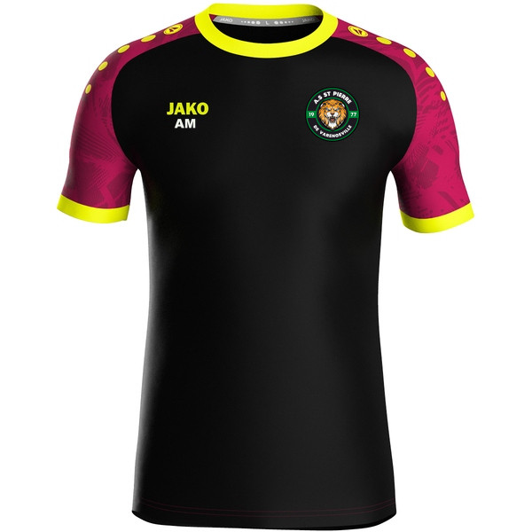 Maillot Iconic manches courtes 