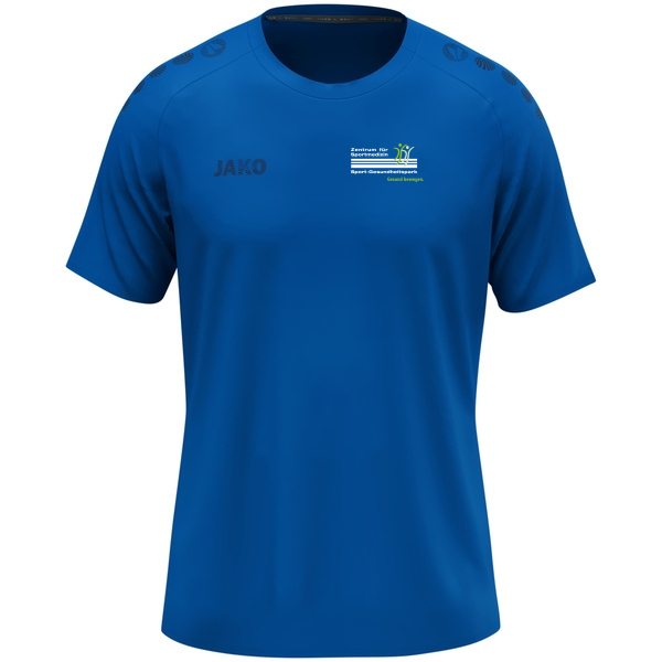 T-Shirt Light Flow 