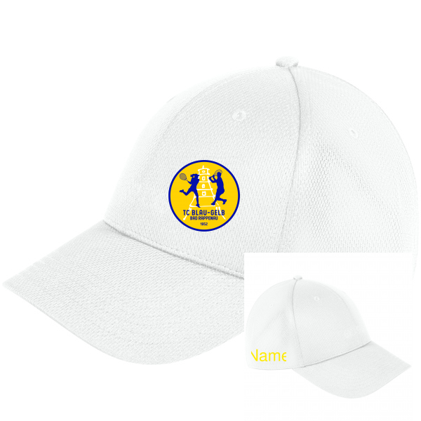 Cap Basic 