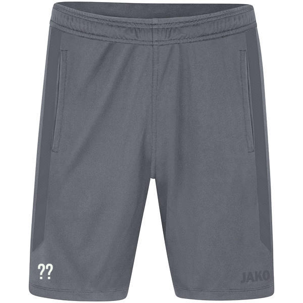 KinderShort Power 