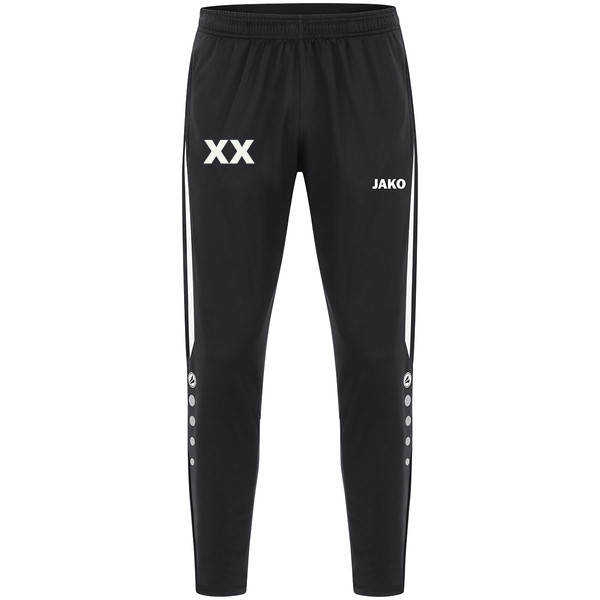 KinderPolyesterhose Power 