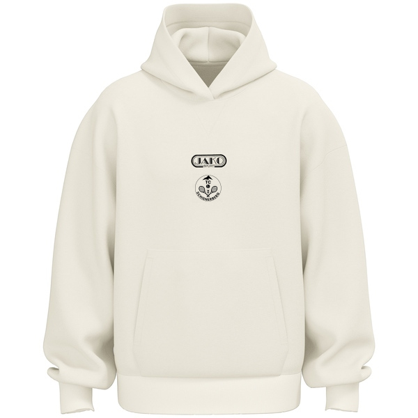 Kapuzensweat Wardrobe 