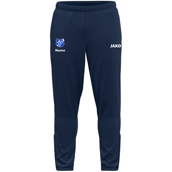 Polyesterhose Dynamic 